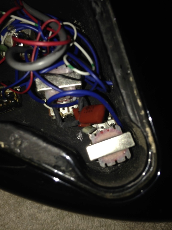 wiring - XA1430/WE7400 Wiring Diagram Help Weston13
