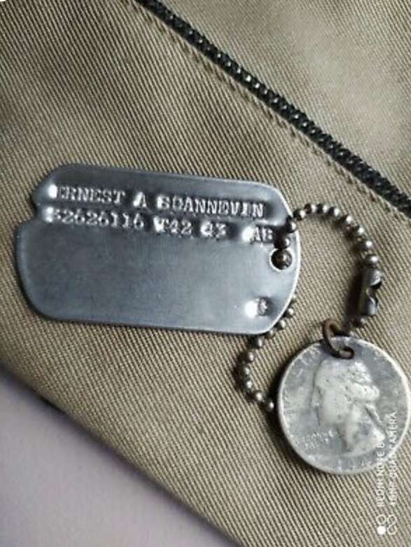 Avis dog tag us  9fff5310