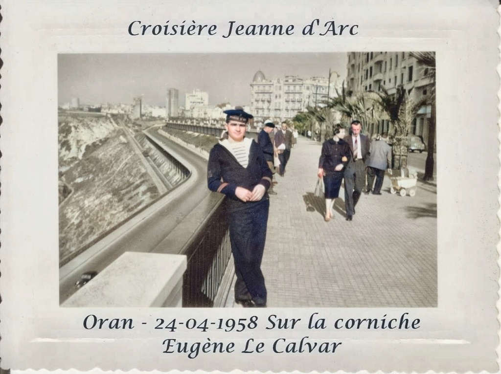 CROISEUR ÉCOLE JEANNE D'ARC - Page 20 2_oran10