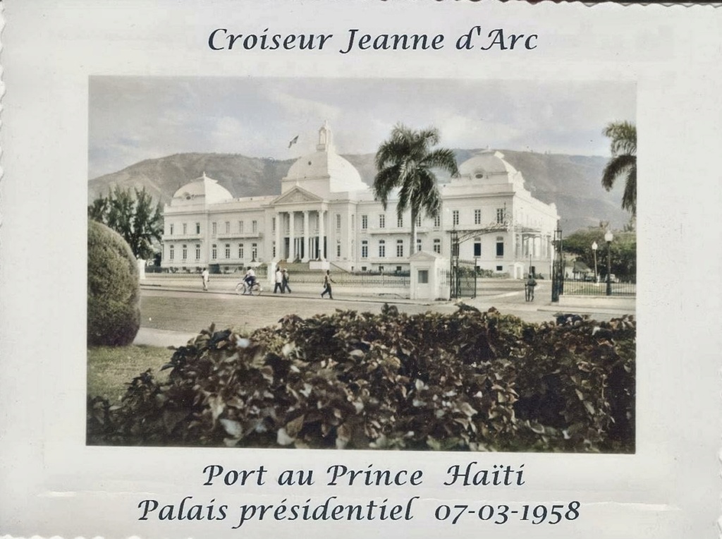 CROISEUR ÉCOLE JEANNE D'ARC - Page 20 2_port10