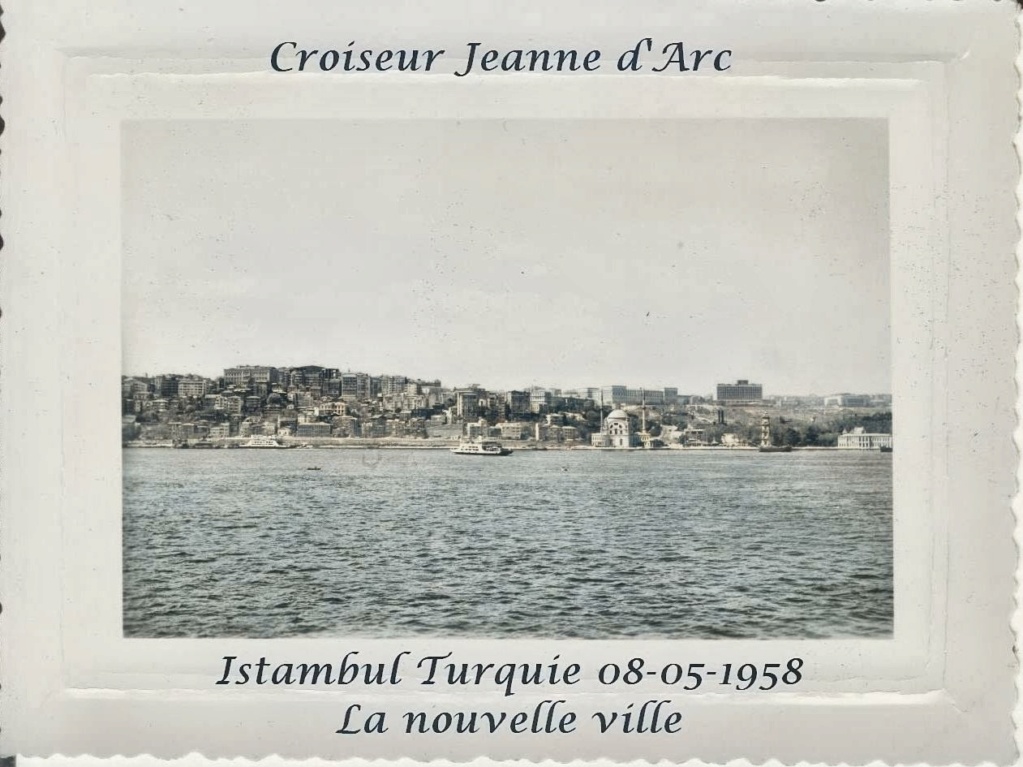 CROISEUR ÉCOLE JEANNE D'ARC - Page 20 Colori39