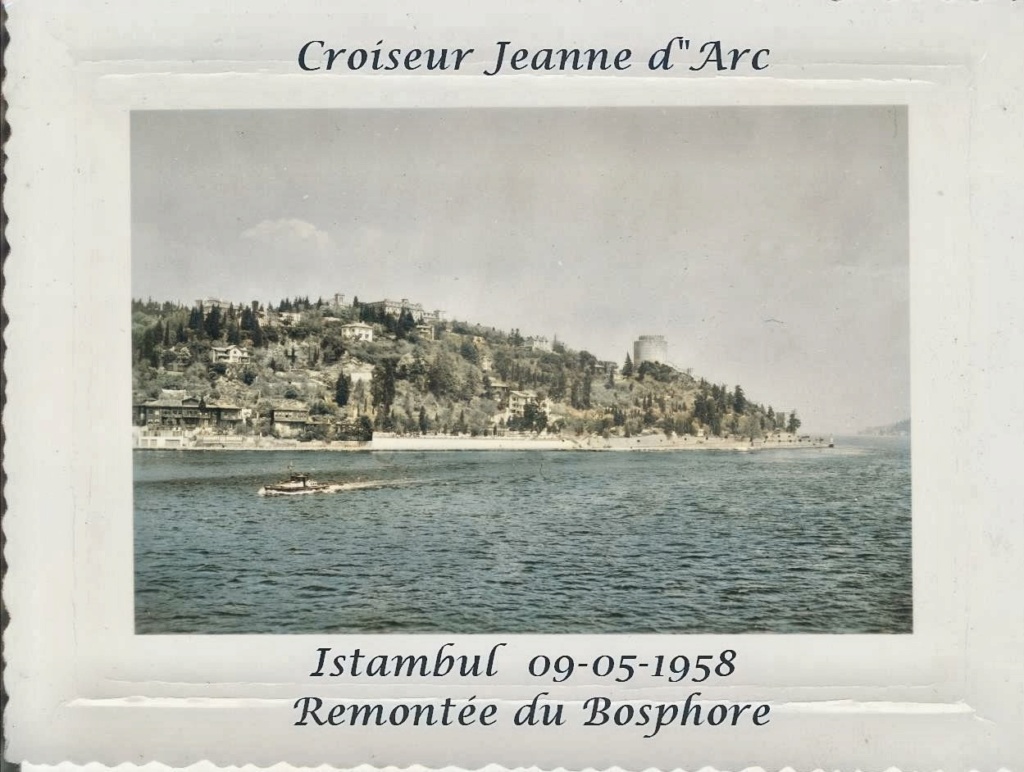 CROISEUR ÉCOLE JEANNE D'ARC - Page 20 Colori41