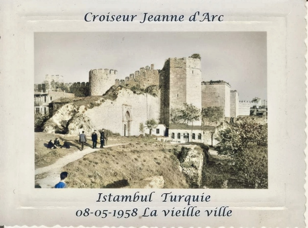 CROISEUR ÉCOLE JEANNE D'ARC - Page 20 Colori42