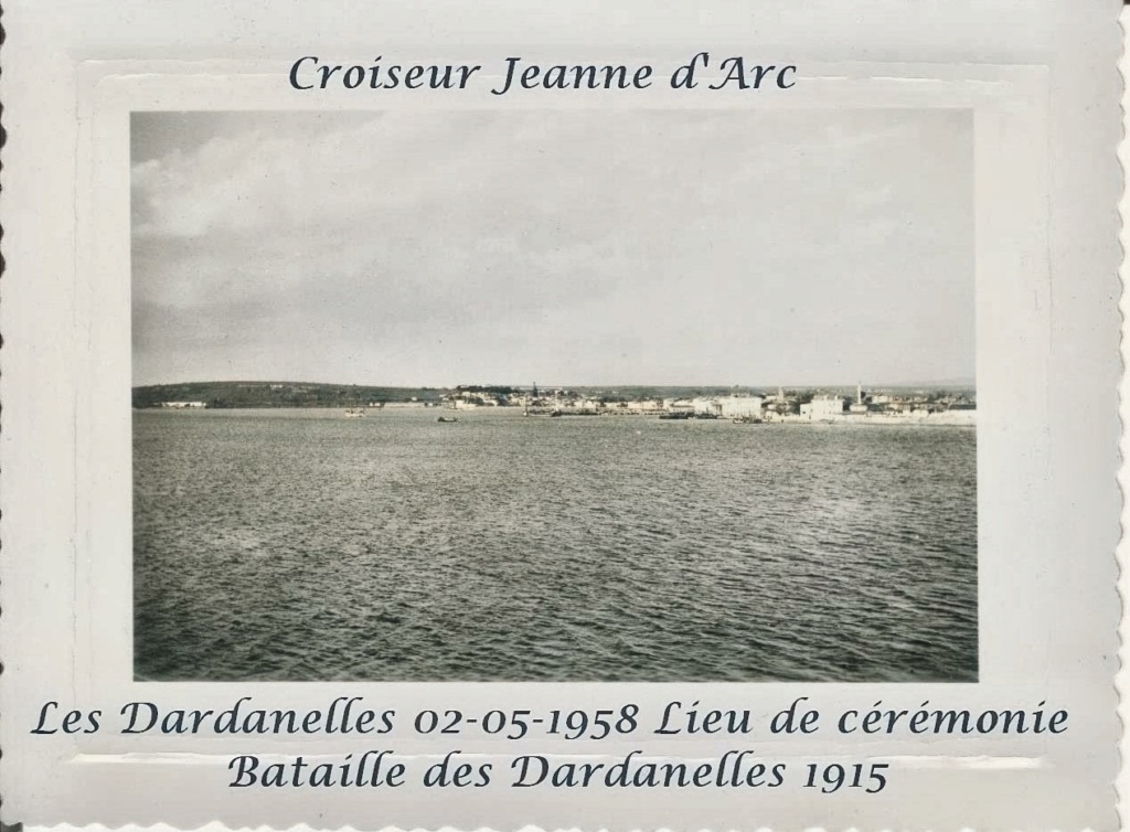 CROISEUR ÉCOLE JEANNE D'ARC - Page 20 Istamb10
