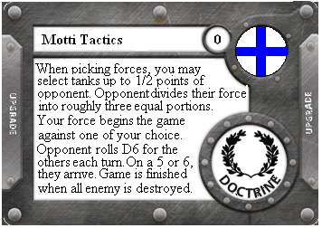 Finnish Doctrine Upgrade - Motti Tactics Doctri10