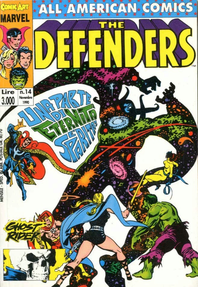 The Defenders - Page 2 All-am13