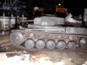 panzer - Panzer II AUSF G tamiya 1/35ème 20191215