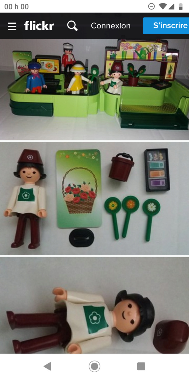 Plagiat de Playmobil - Pokeeto Screen71