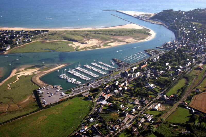 Visite du COTENTIN (Manche 50)  15472413