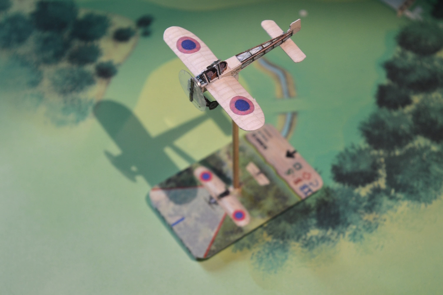 Mes avions de papiers - Page 2 5-bler16