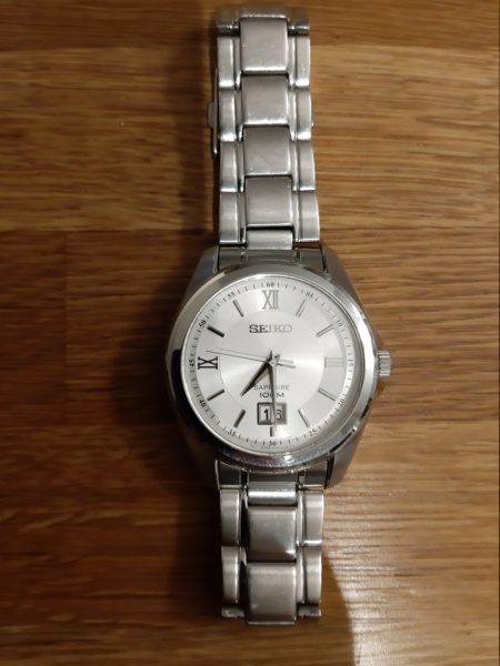 Nouvel achat 20190711