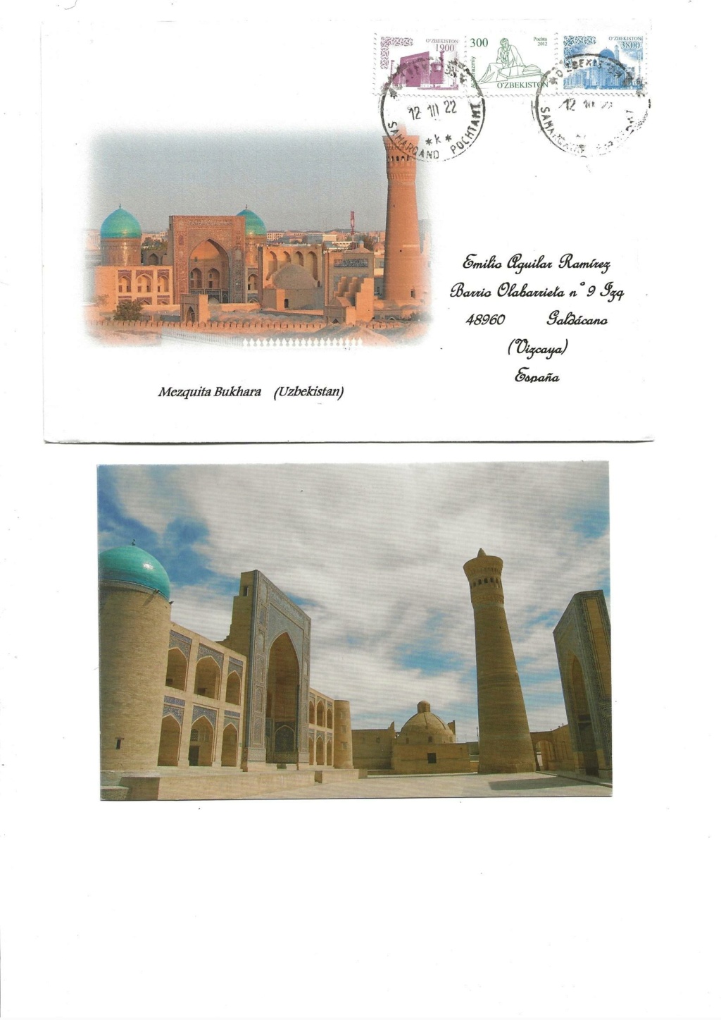 Cartas desde Uzbequistán - Página 2 Carta_17