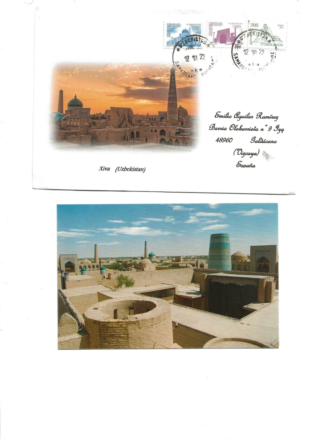 Cartas desde Uzbequistán - Página 2 Carta_18