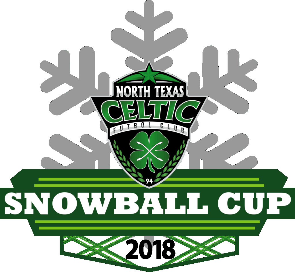 North Texas Celtic FC Snowball Cup ~ Nov 29th to Dec 2nd Snowba10