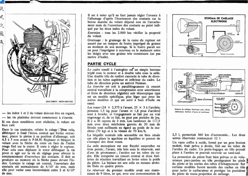 documentation Peugeot P55 Captu169