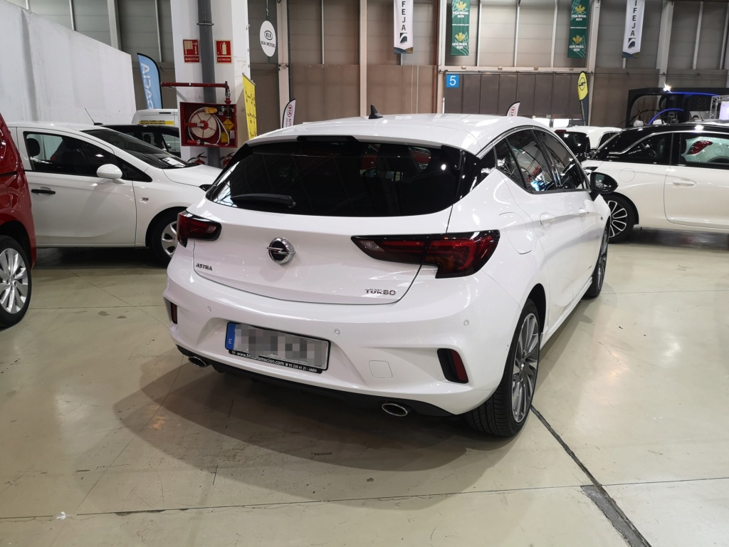 Opel Astra GSI line 200cv Img_2010