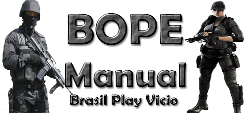 MANUAL DO BOPE Bpv10