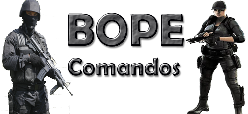 MANUAL DO BOPE Cmds10