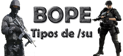 MANUAL DO BOPE Tipo_d10