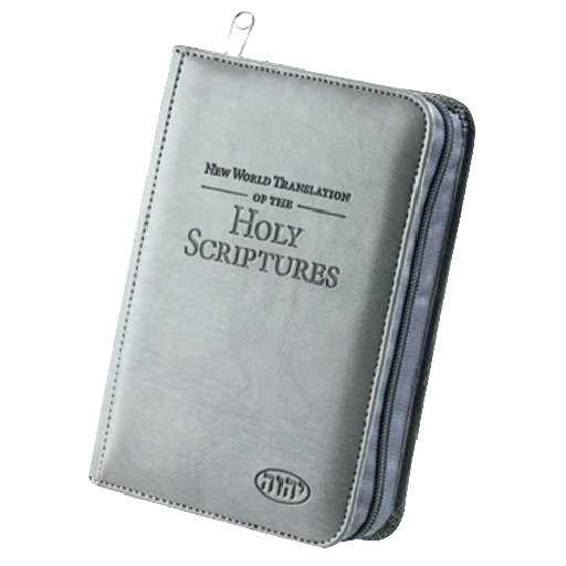 Traduction du monde nouveau ( Bible 2018 )