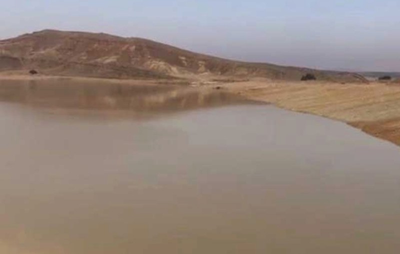 الري تصدر بيانا حول ضخ المياه في ترعة الشيخ جابر بشمال سيناء |

19-10-2019 |  Eeeoee22