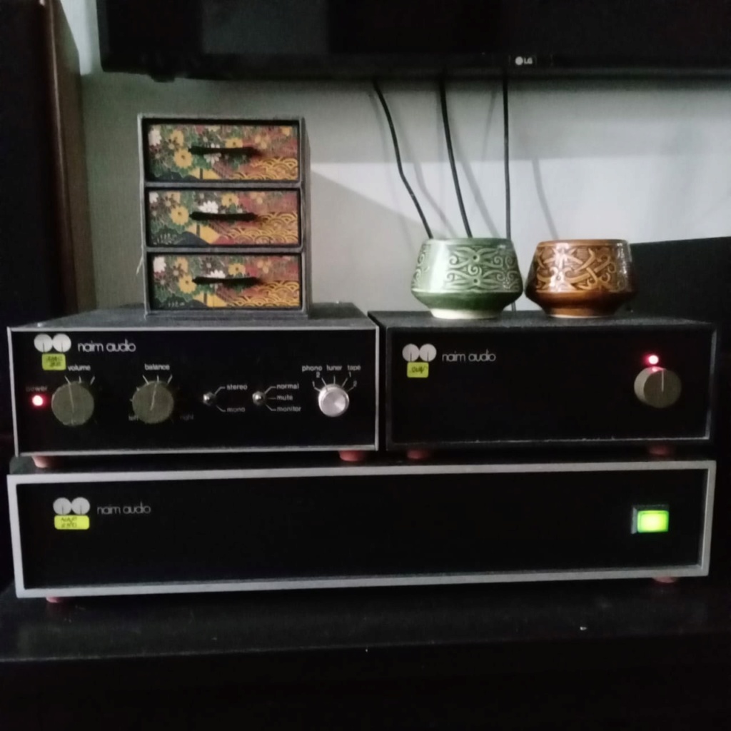 Naim NAC 32.5/Snap/CB NAP250 Whatsa23