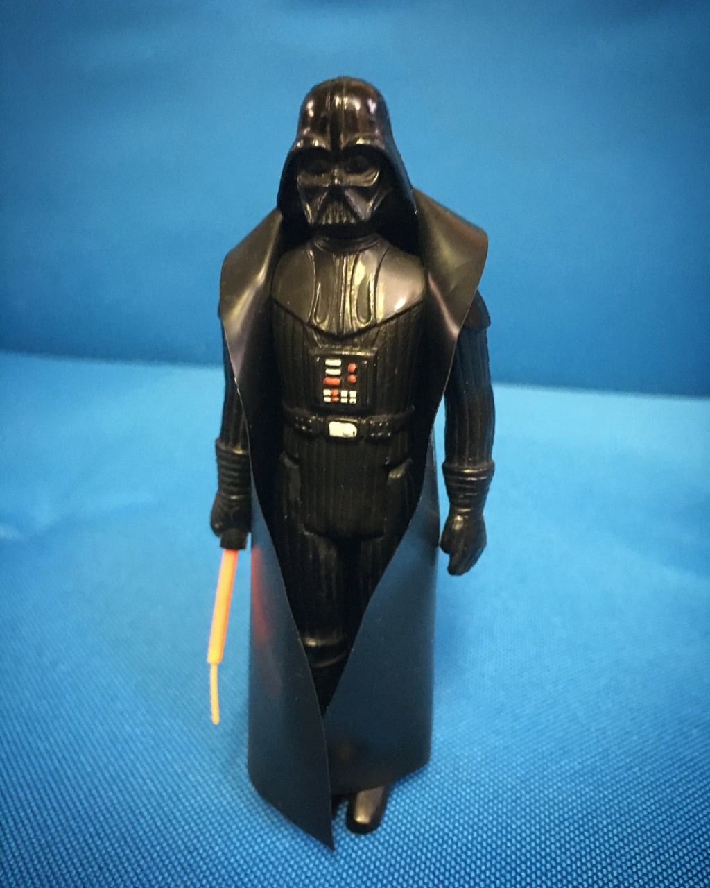 Darth vader s cape
