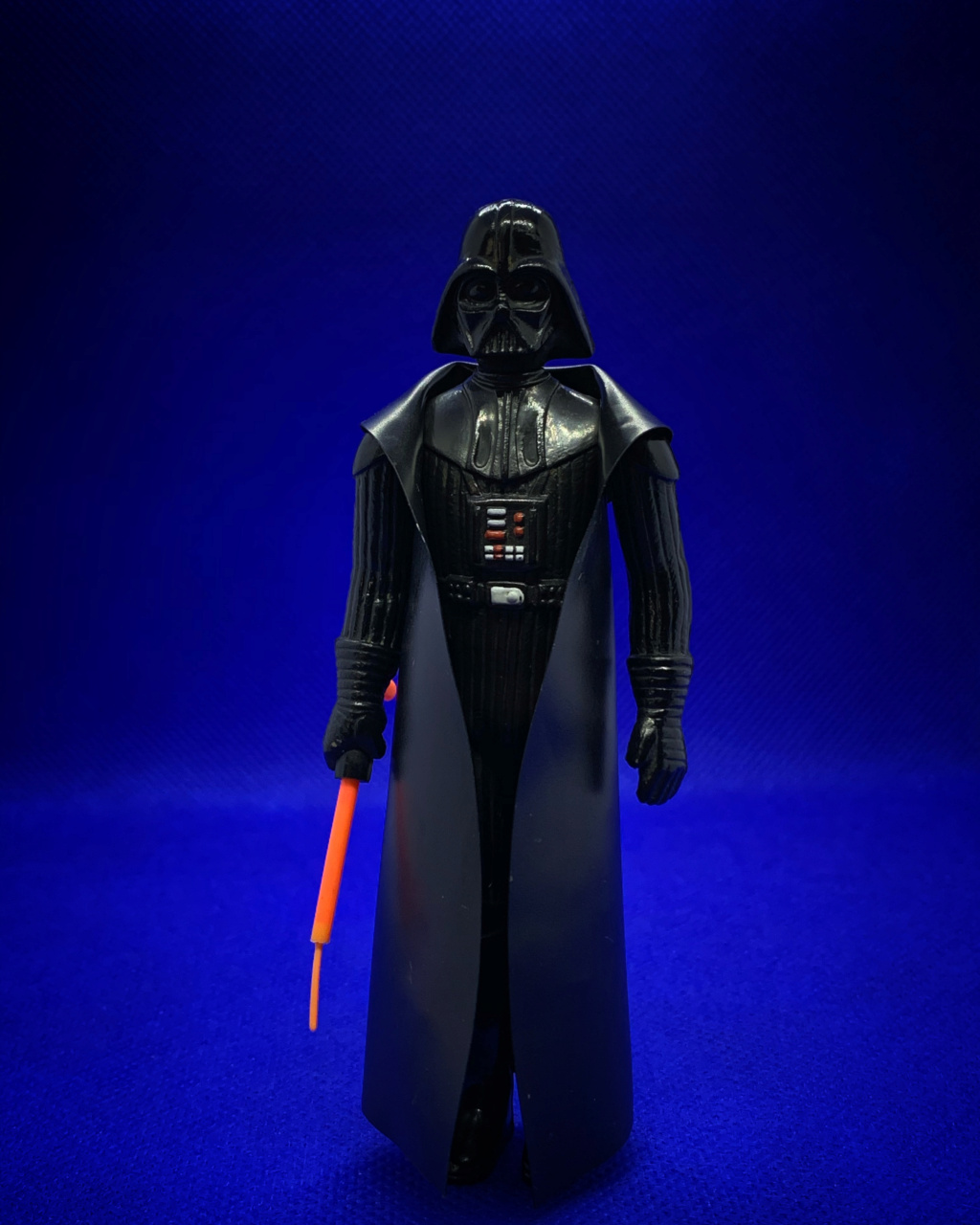 Darth Vader’s Cape 490f4f10