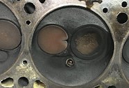 possible top end rebuild needed at 60k Valve110