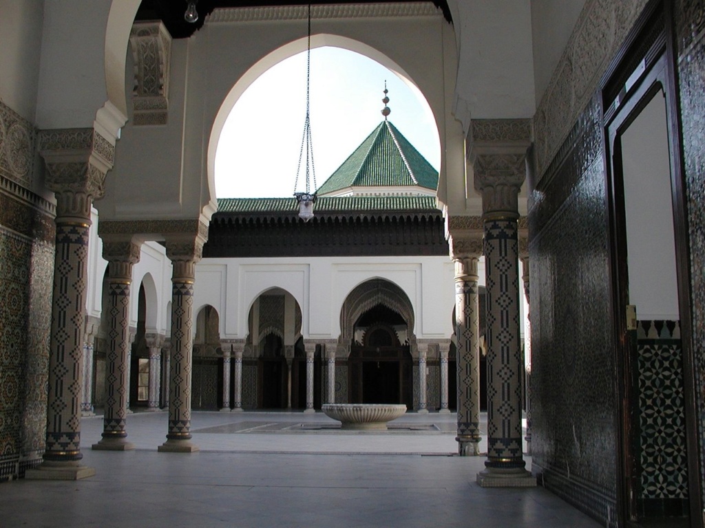 المسجد الكبير لباريس Gd-fr-10