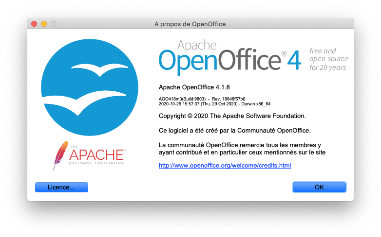 OpenOffice 4.1.8 Captur15