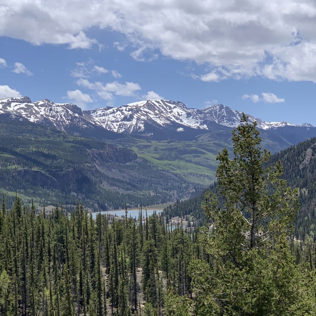 Colorado Scenic Byways 0cece410