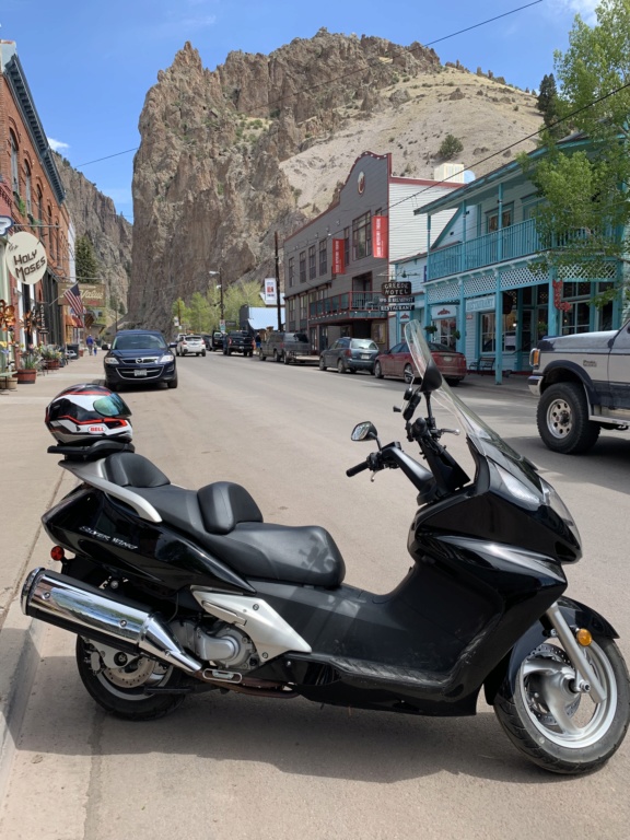 Colorado Scenic Byways 35b6d910