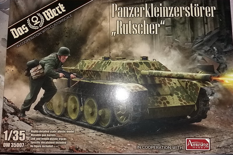 Panzer Kleinzerstörer Rutscher - 1/35ème - Das Werk 0_peti10