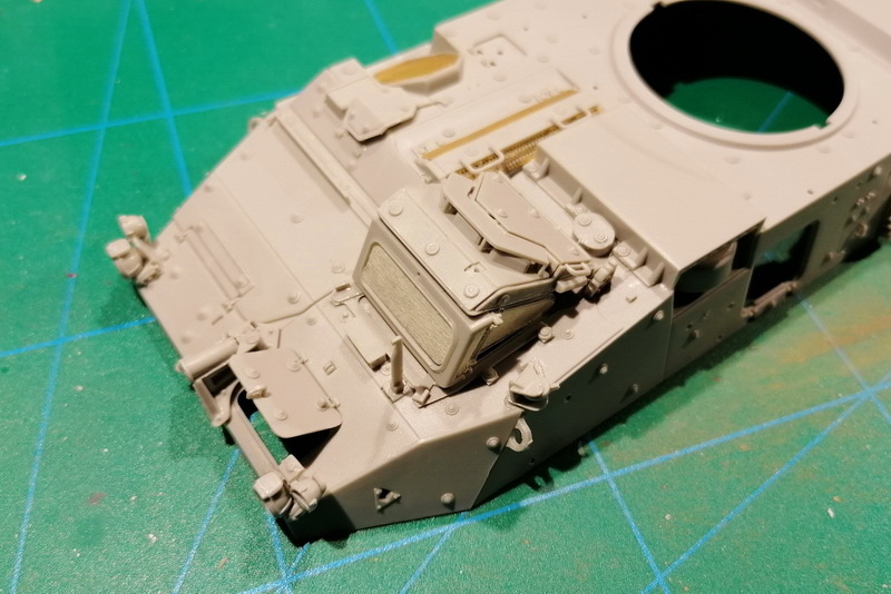 LAV-III - 1/35ème - Trumpeter Img_2517