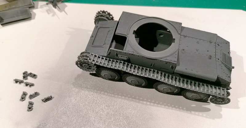 Panzer 38(t) - 1/35ème - Tamiya Img_2545