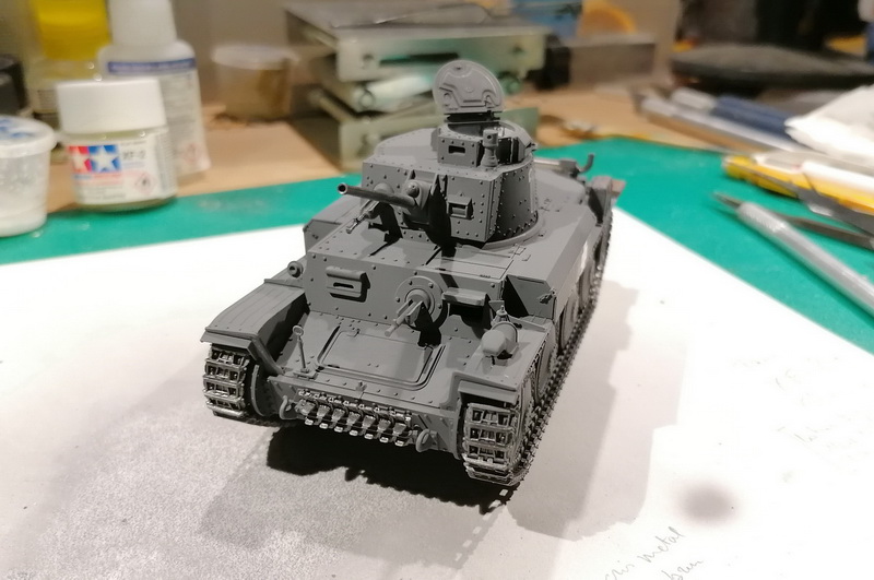 Panzer 38(t) - 1/35ème - Tamiya Img_2552