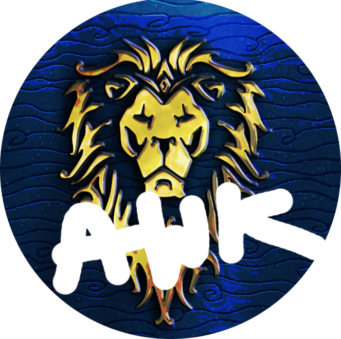 AWK AV (Alterac Valley) PVP BOT - Discontinued project - 2020-2022 Awkcoo10