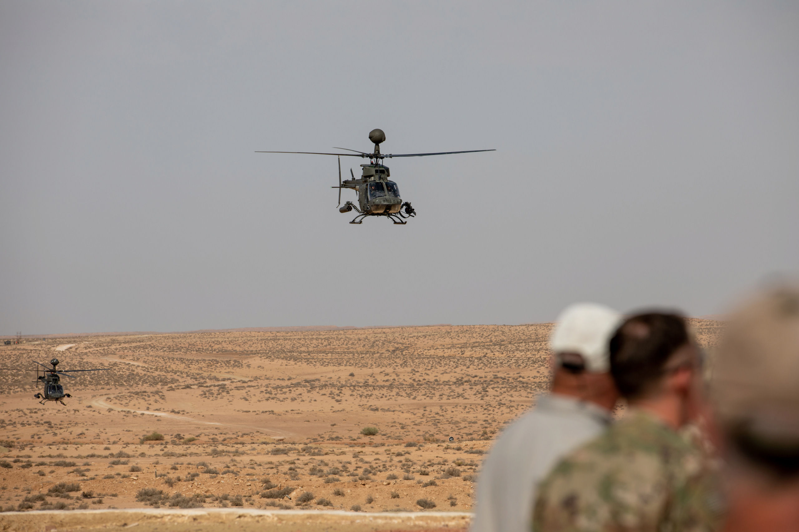 Armée Tunisienne / Tunisian Armed Forces / القوات المسلحة التونسية‎ - Page 7 23052210