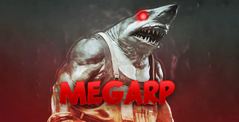 MEGARP - Communauté Gmod