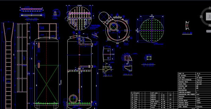 [問題]工作內容以化工或電子工廠的水處理設備配管，用哪種3D軟體較適合? 310