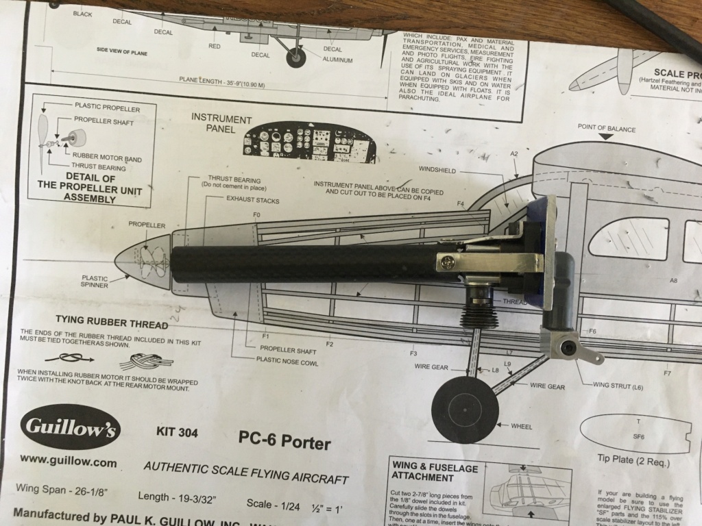 RC build of a Guillows Porter PC-6 for .020 Pee Wee - Page 2 Img_0933