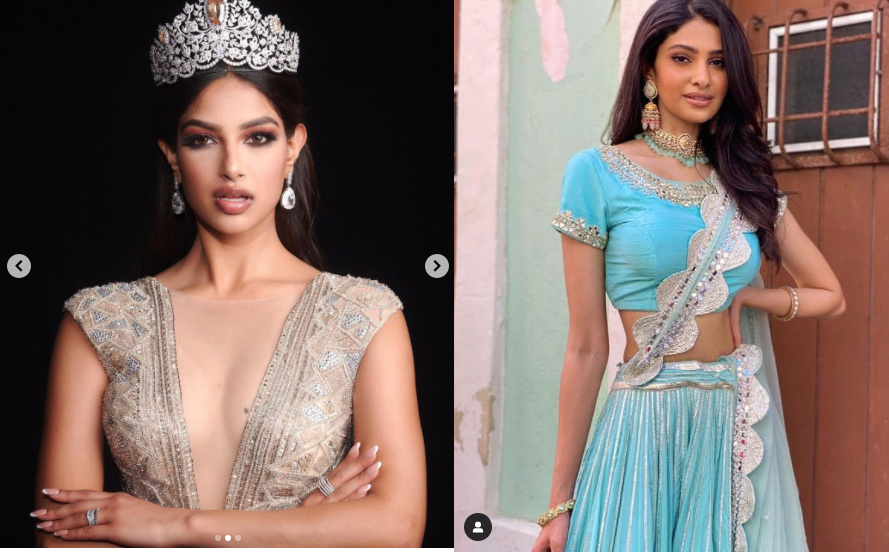 Can India Win the Miss World 2021 Contest? Miss_i10