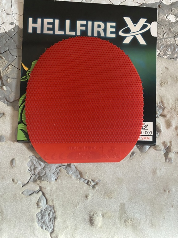 Hellfire X Rouge Img_0610
