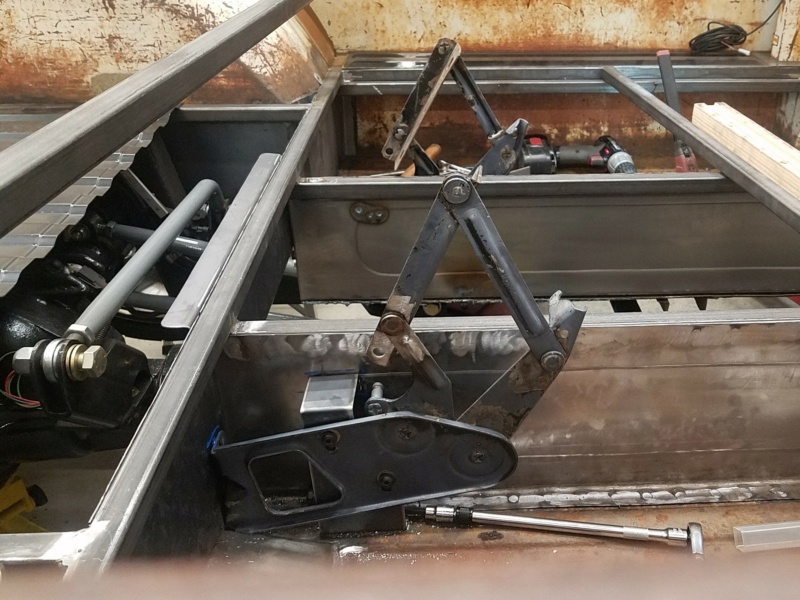 1961 Rust-O-Mod Pickup Build thread - Page 3 20210311