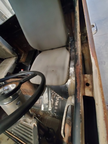 1961 Rust-O-Mod Pickup Build thread - Page 4 20221124