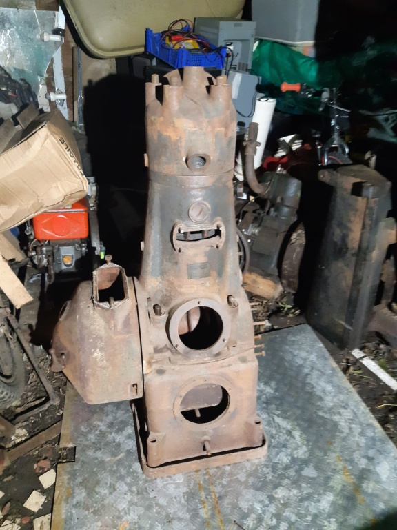 moteur - (Recherche) moteur Ballot SD4 20211210