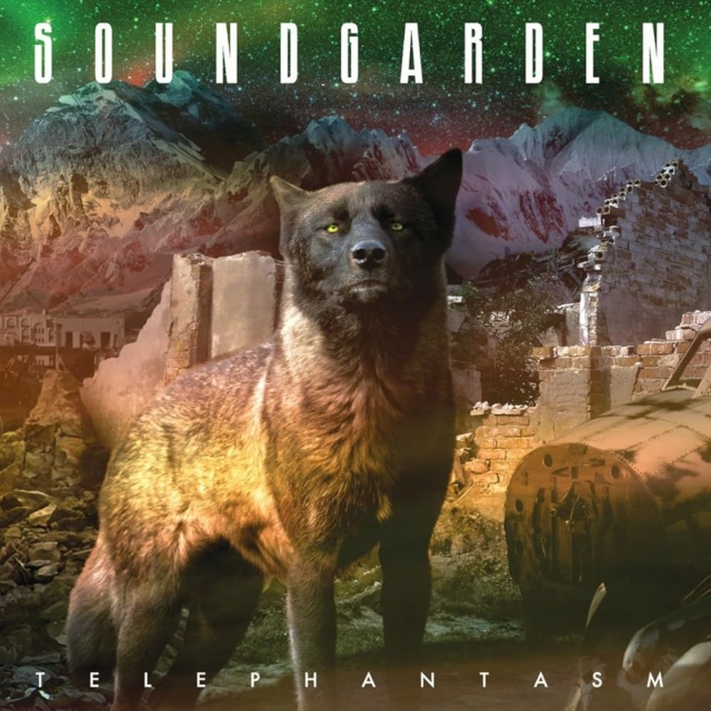 Soundgarden - Compilation intitulée Telephantasm (2010) Soundg10