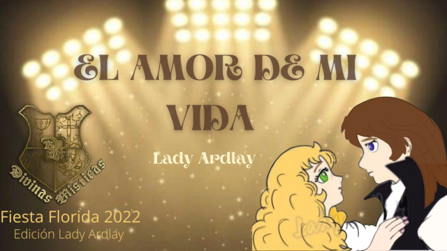 LAS DIVINAS MISTICAS DE TERRY PRESENTAN: EL AMOR DE MI VIDA CAPITULO 4 by LADY ARDLAY Cyt_mi16