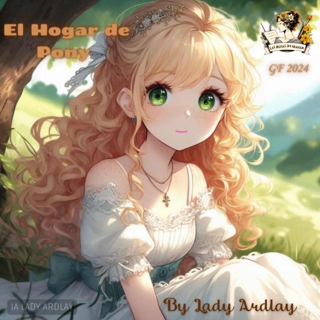 ⋆•ᵕ❥ ᵕ⁎ ॢ LAS MUSAS DE GRAHAM PRESENTAN ONE SHOT: EL HOGAR DE PONY BY LADY ARDLAY ⋆•ᵕ❥ ᵕ⁎ ॢ El_hog10